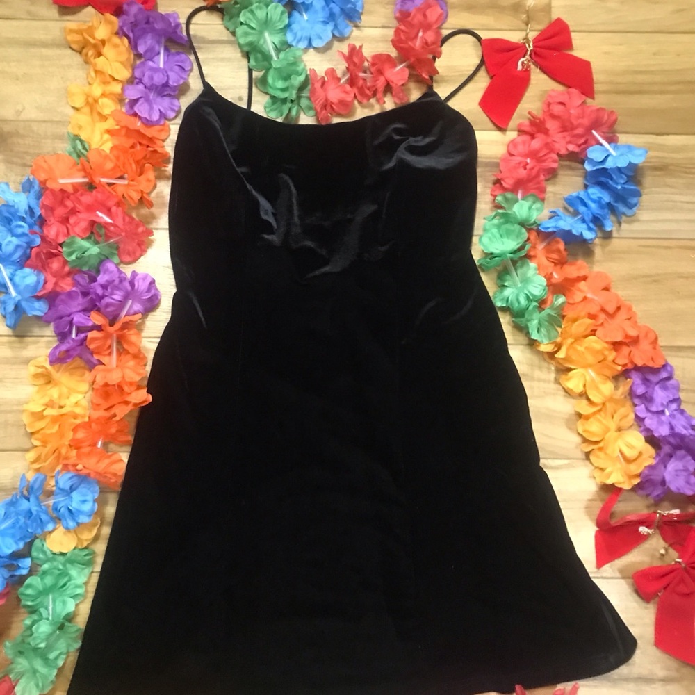 Steppin Out Dress
